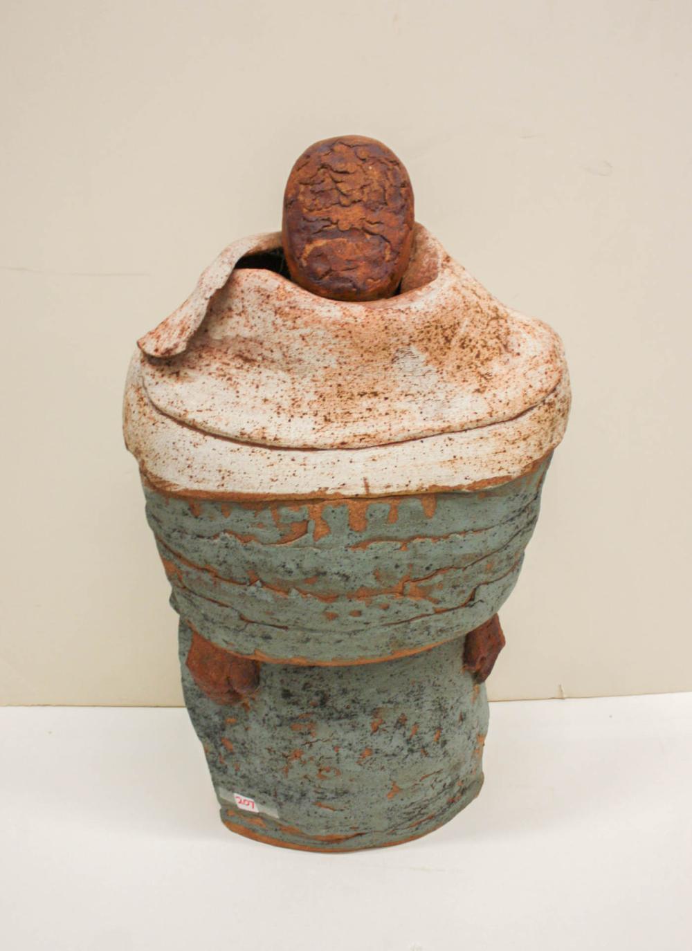 CERAMIC FIGURECERAMIC FIGURE,