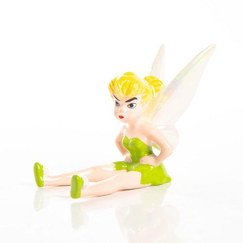 CERAMIC FIGURINE, DISNEY TINKER