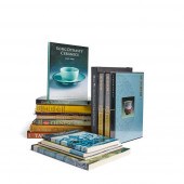 CERAMIC REFERENCE BOOK COLLECT