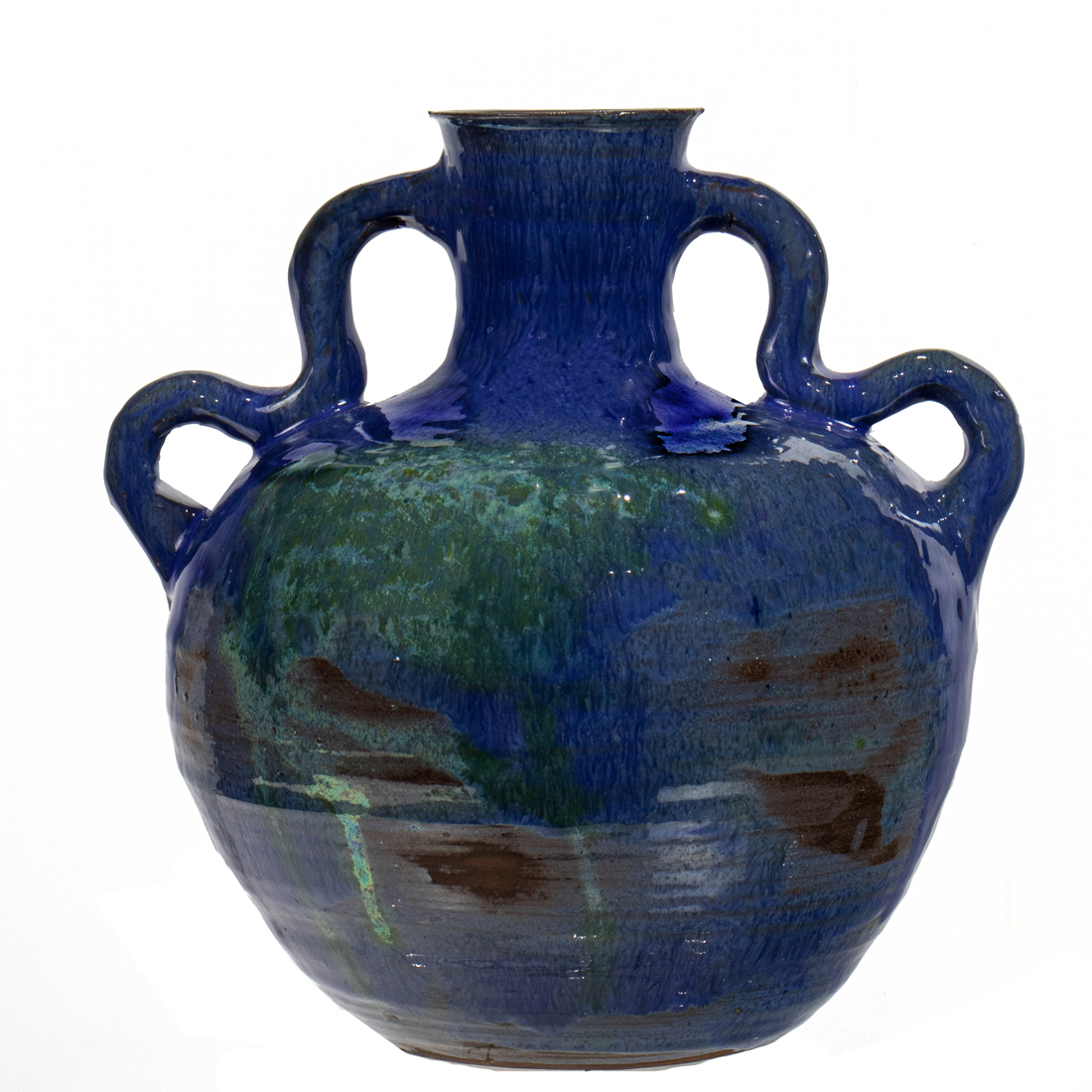 CERAMIC SCULPTURE, BEATRICE WOOD