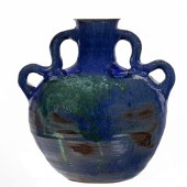 CERAMIC SCULPTURE, BEATRICE WO