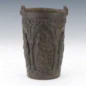 CERAMIC SITULA, AFTER THE GOTO