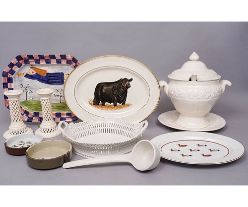 CERAMIC TABLEWARECeramic