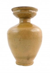 CERAMIC VASE, CHINESE, SONG DY