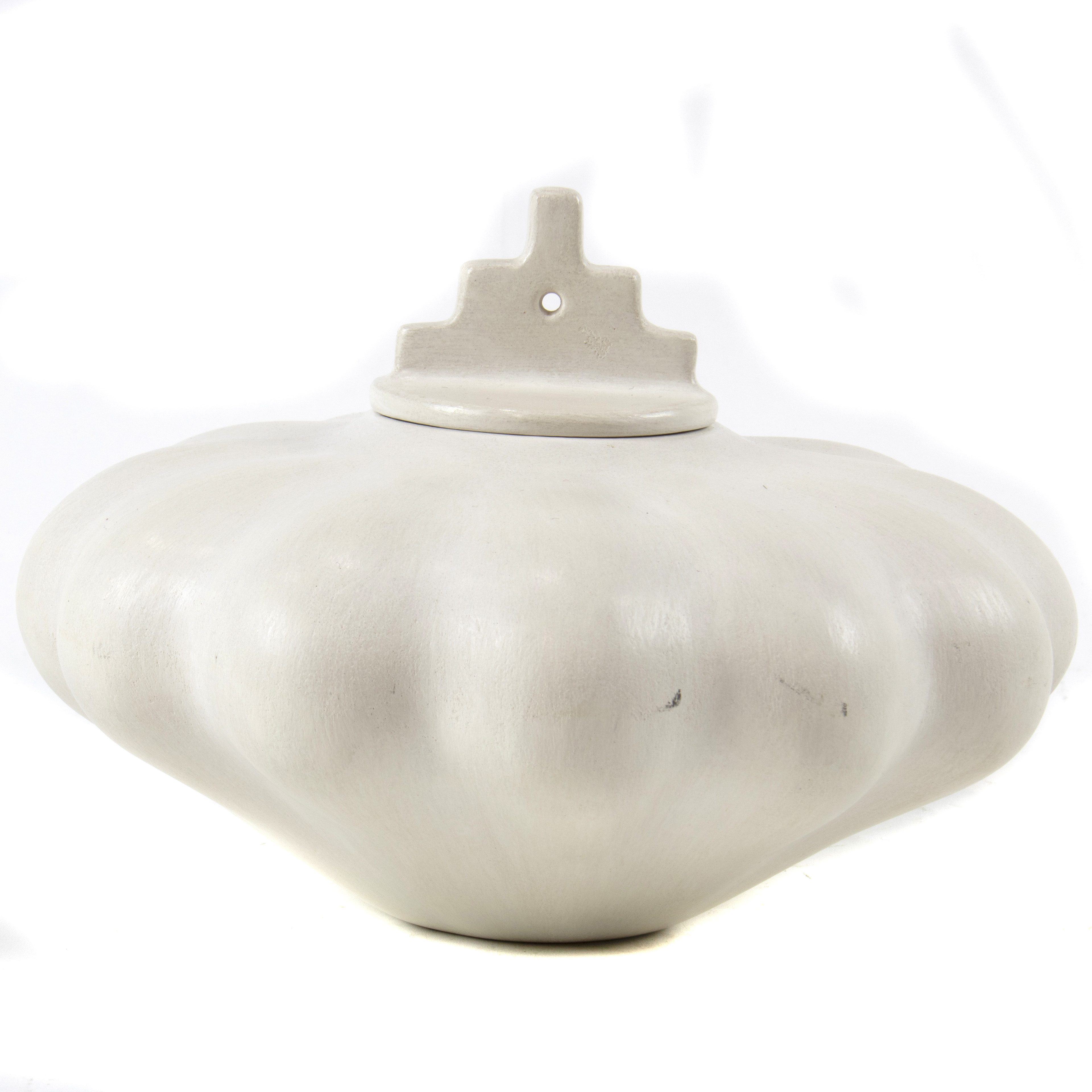 CERAMIC VESSEL, ANDREW PADILLA
