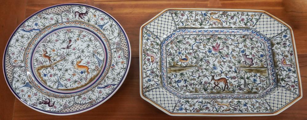 CERAMICA CONIMBRIGA PORTUGUESE