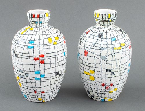 CERAMICHE BITOSSI ATTR. ITALIAN