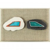 CERAMICS, GIFFORD MYERS Giffor