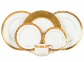CERELENE LIMOGES PORCELAIN SER