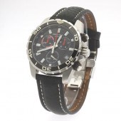 CERTINA 1888 TRIPLE REGISTER Q