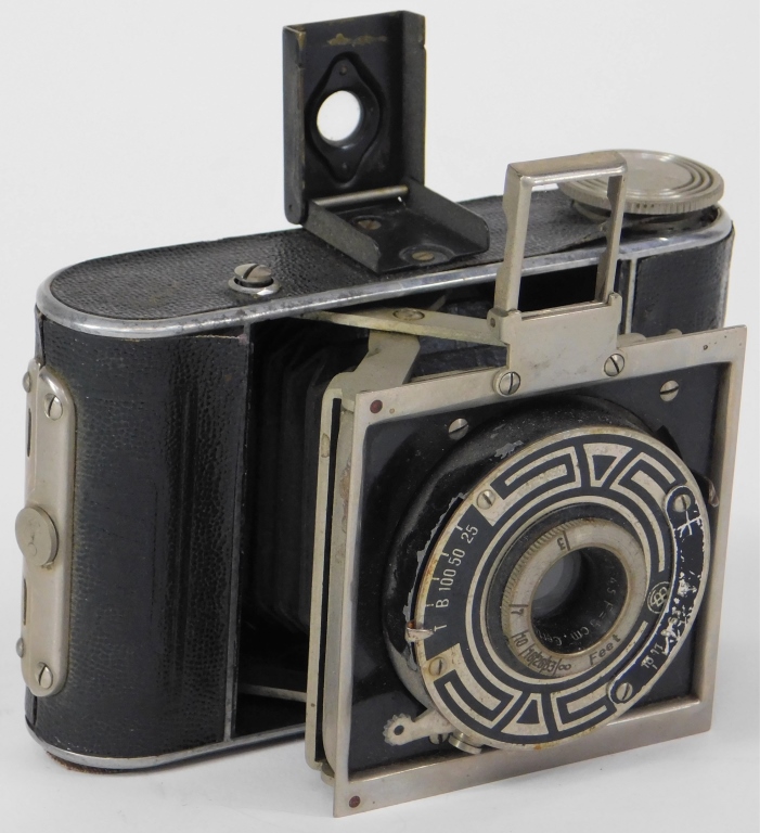 CERTO DOLLY CAMERA Certo Dolly