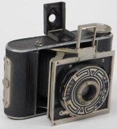 CERTO DOLLY CAMERA Certo Dolly