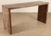 CERUSED OAK JEAN-MICHEL FRANK