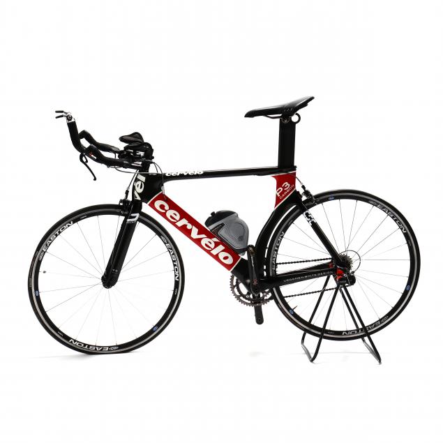 CERVELO, P3 CARBON TIME TRIAL