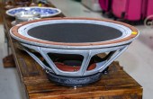 CERWIN-VEGA MODEL 0188 15 IN.