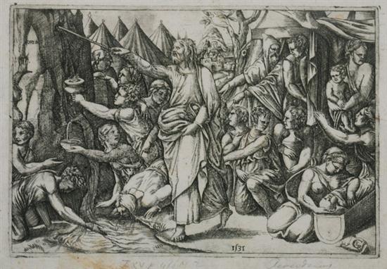CES (Continental 17th century).
