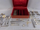 CESA 1882 ITALIAN STERLING SIL
