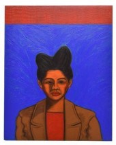 CESAR A. MARTINEZ ACRYLIC PAIN