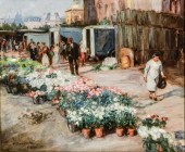 CESAR A. VILLACRES, (ECUADORIA