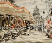 CESAR A. VILLACRES, (ECUADORIA