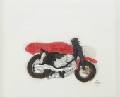 CESAR BALDACCINI (FRENCH, 1921