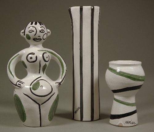 Cesar Manrique (1919-1992) -
