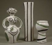 Cesar Manrique (1919-1992) - T