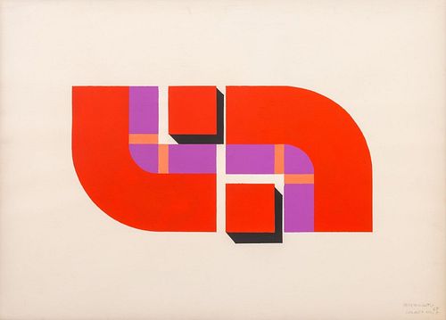 CESAR PATERNOSTO &QUOT;COMPLEX