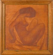 CESAR SCROUVENS (1884 - C. 194