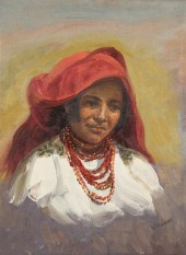 Cesar Villacres (United States