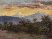 Cesar Villacres (United States