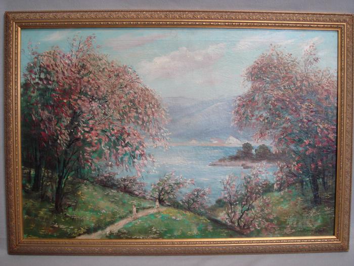 Cesare A. Ricciardi,