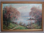 Cesare A. Ricciardi, American,