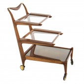 CESARE LACCA FOR CASSINA MID-C