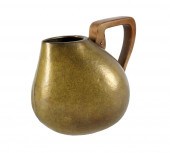 CESARE LACCA MODERNIST PITCHER