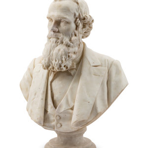 Cesare Lapini (Italian 1848-1893)