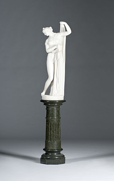 Cesare Lapini (Italian 1848-1893)
