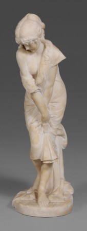 Cesare Lapini (Italian, 1848)