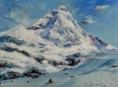 CESARE MAGGI (ITALIAN 1881-196