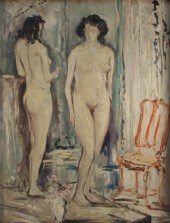 CESARE MONTI (ITALIAN, 1891-19
