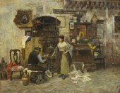 CESARE VIANELLO (1862-C.1920)