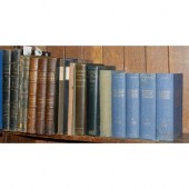 Cescinsky (Herbert), English F