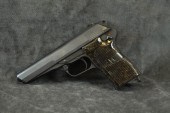 CESKA ZBROJOVKA (CZ) MODEL 52