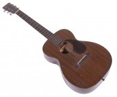 C.F. MARTIN 0-17 MODEL ACOUSTI