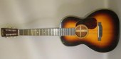 C.F. MARTIN 6 STRING ACOUSTIC