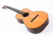 C.F. MARTIN & CO. GUITAR IN CA