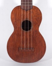 C.F. MARTIN & CO. SOPRANO UKUL