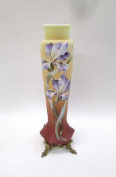 C.F. MONROE CO. NAKARA GLASS V