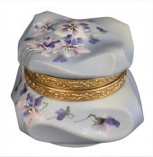 C.F. MONROE COMPANY "NAKARA" D