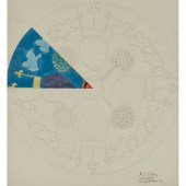 C.F.A. VOYSEY (1857-1941)
DESI